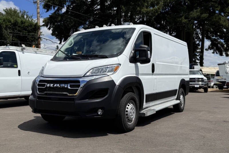 ram promaster cargo van 2025 3C6LRVVG8SE542499 image ram promaster cargo van 2025 3C6LRVVG8SE542499 image